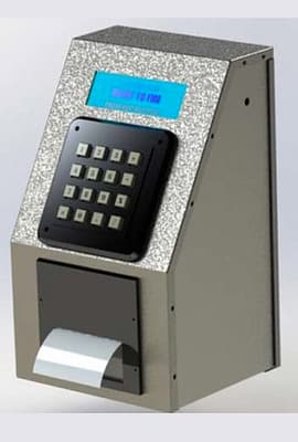 Maloya Project:Flow Monitor