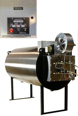 Maloya Sage Heater Feature Image