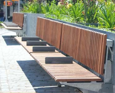 Click to view Maloya Success Story at Fordham Plaza