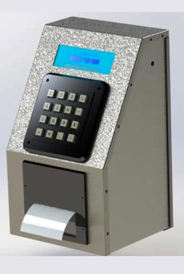 Maloya Project:Flow Monitor