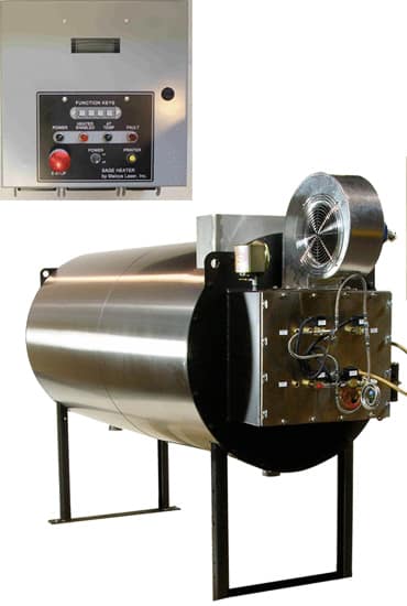 Maloya Sage Heater Feature Image