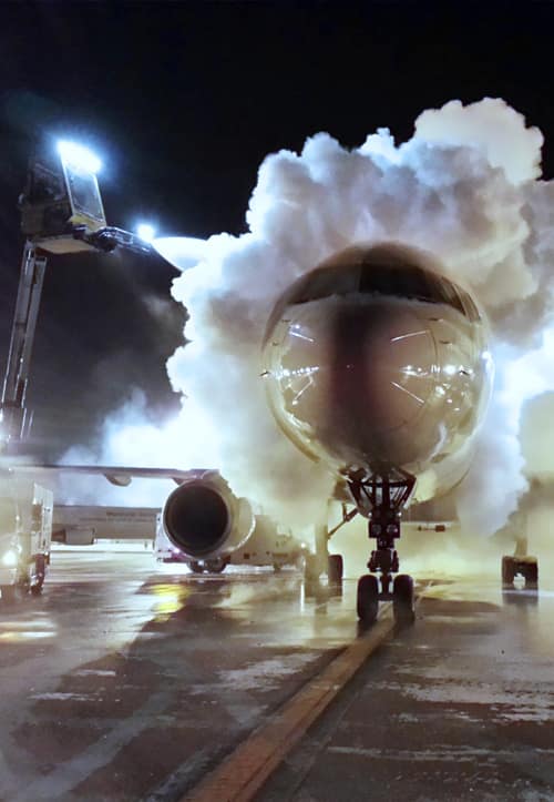 Maloya Sage Heater feature