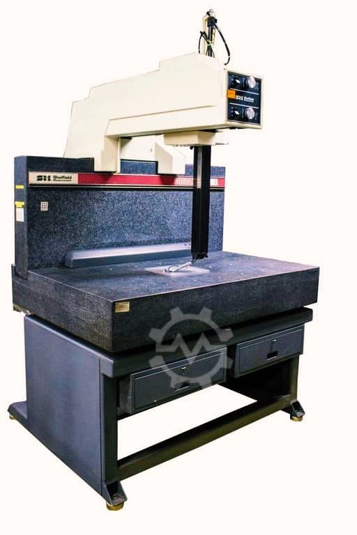 Maloya equipment