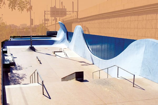 Working with Municipalities