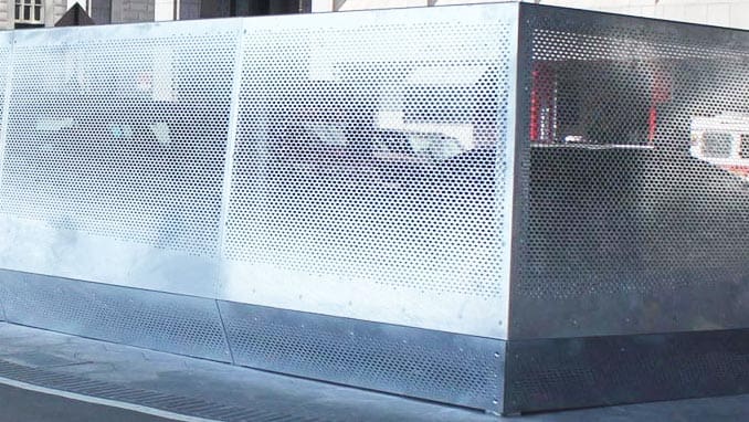 Maloya Project: New York City Esplanade