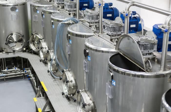 Maloya Industry Food and Beverage