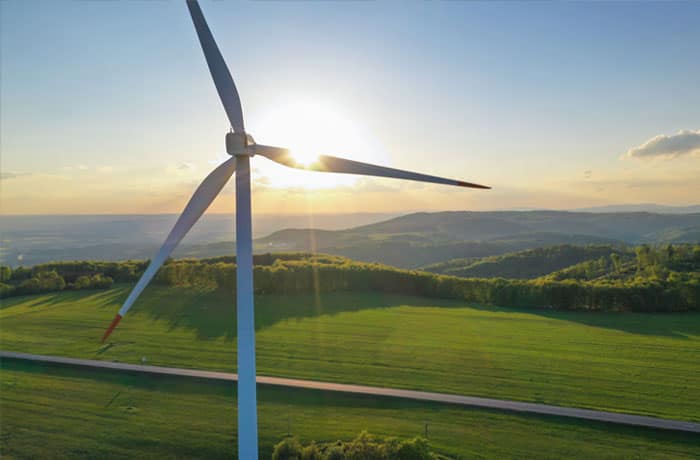 Maloya Industry Alternative Energy