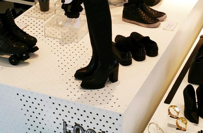 Maloya Industry Furniture/Interior Design