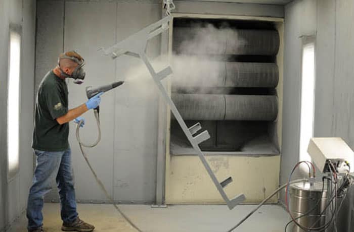 Maloya Solutions include Finishing