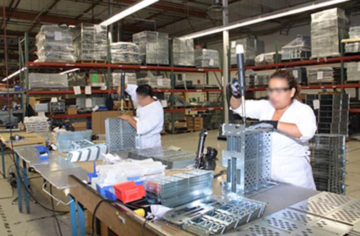 Maloya Solutions include Assembly