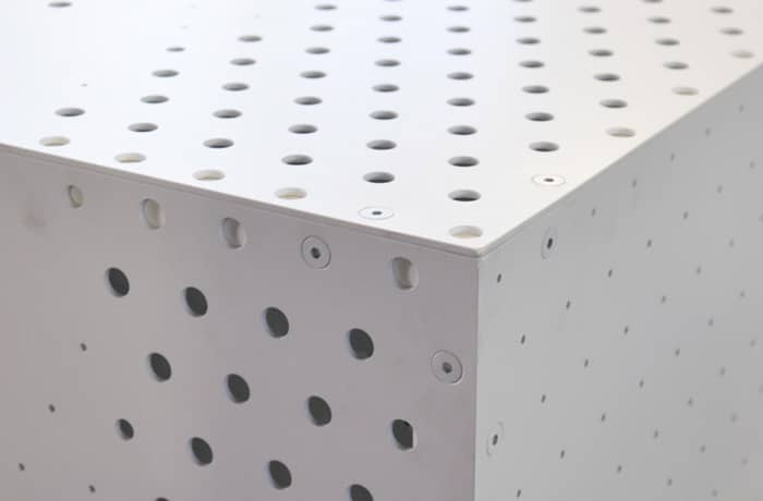 Maloya Industry Furniture/Interior Design feature image Kenneth Cole