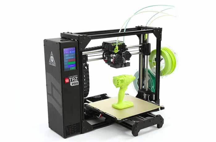 Maloya 3D Printer