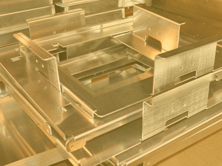 Maloya Division: Contract Manufacturing