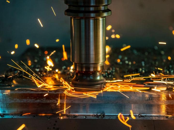 Guide to CNC Machining