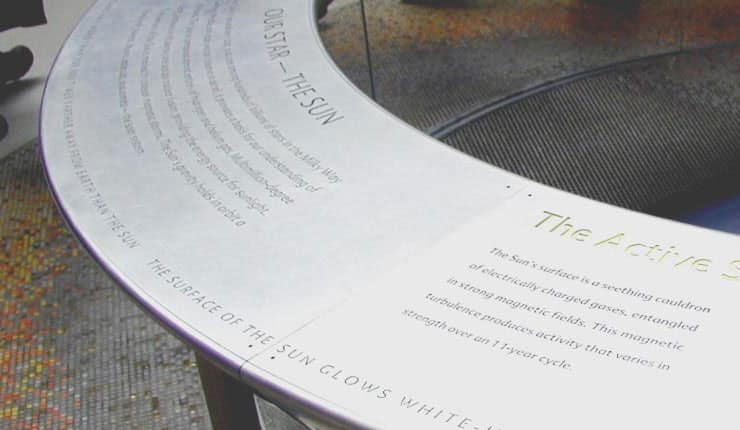 Maloya Project: American Museum of Natural History