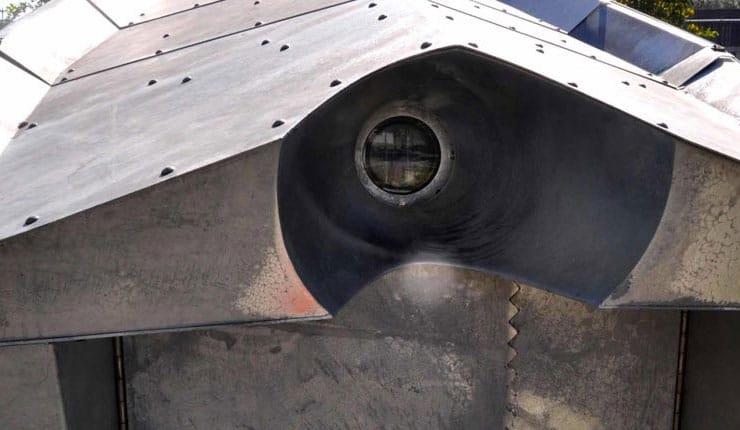 Maloya Project: The Camera Obscura