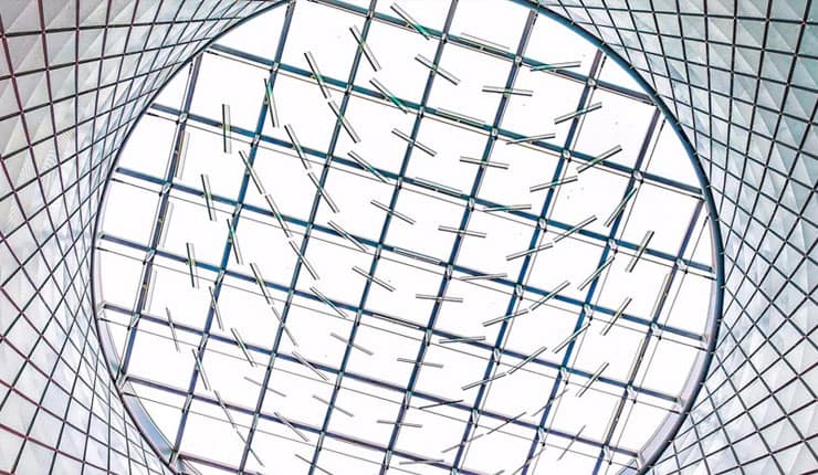 Maloya Project: Fulton Street Oculus