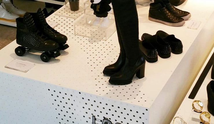 Maloya Project: Kenneth Cole