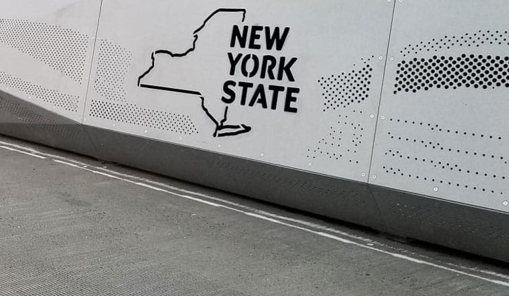 Maloya Project: Robert F. Kennedy Bridge