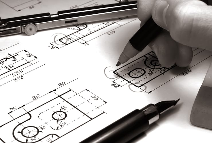 Technical Drawings