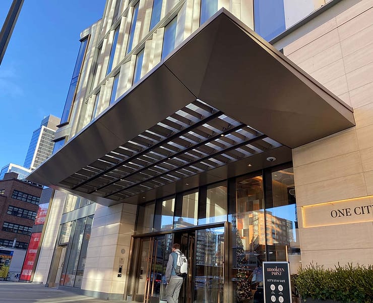 Brooklyn Point