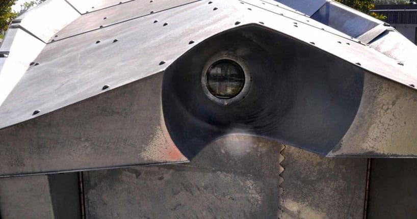 Maloya Project: The Camera Obscura