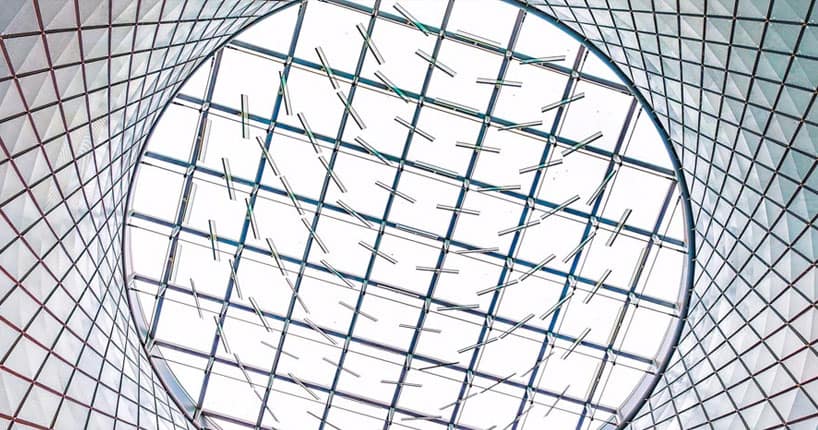 Maloya Project: Fulton Street Oculus