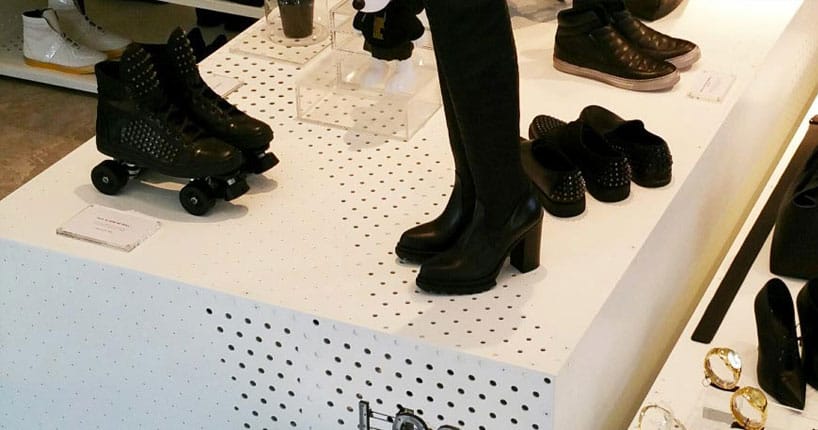 Maloya Project: Kenneth Cole