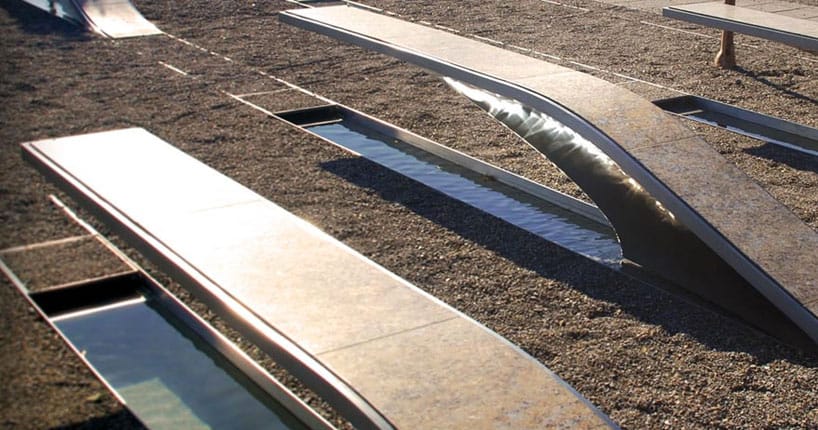 Maloya Project: Pentagon Memorial – A Memorial Honoring Victims of 9/11