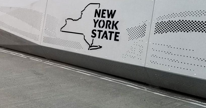 Maloya Project: Robert F. Kennedy Bridge