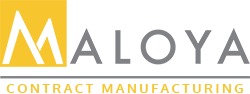 Maloya - Expert Metal Fabrication and Manufacturing