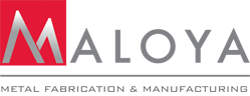 Maloya - Expert Metal Fabrication and Manufacturing